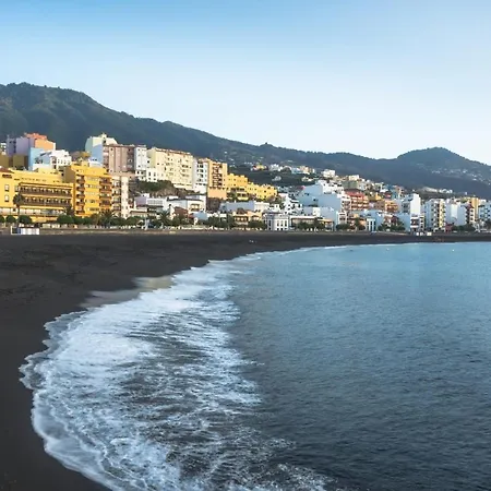 Con Bano Privado En Un Piso Con Familia Guest house Santa Cruz de la Palma (Isla de la Palma)